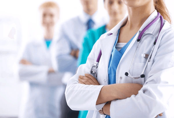 Healthcare Technology